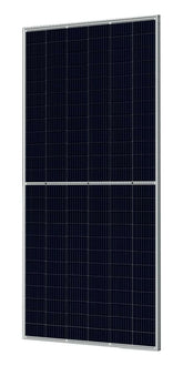 TrinaSolar TSM-400-DE15M(II) 400w Mono Solar Panel.